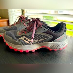 Excursion TR 15
